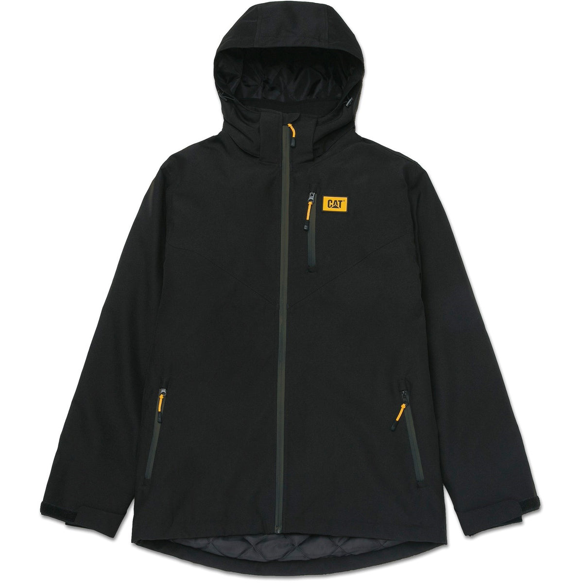 Lightweight Insulated Jacket