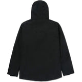 Lightweight Insulated Jacket  Black