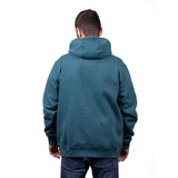 Trademark Banner Hooded Sweatshirt  Mallard
