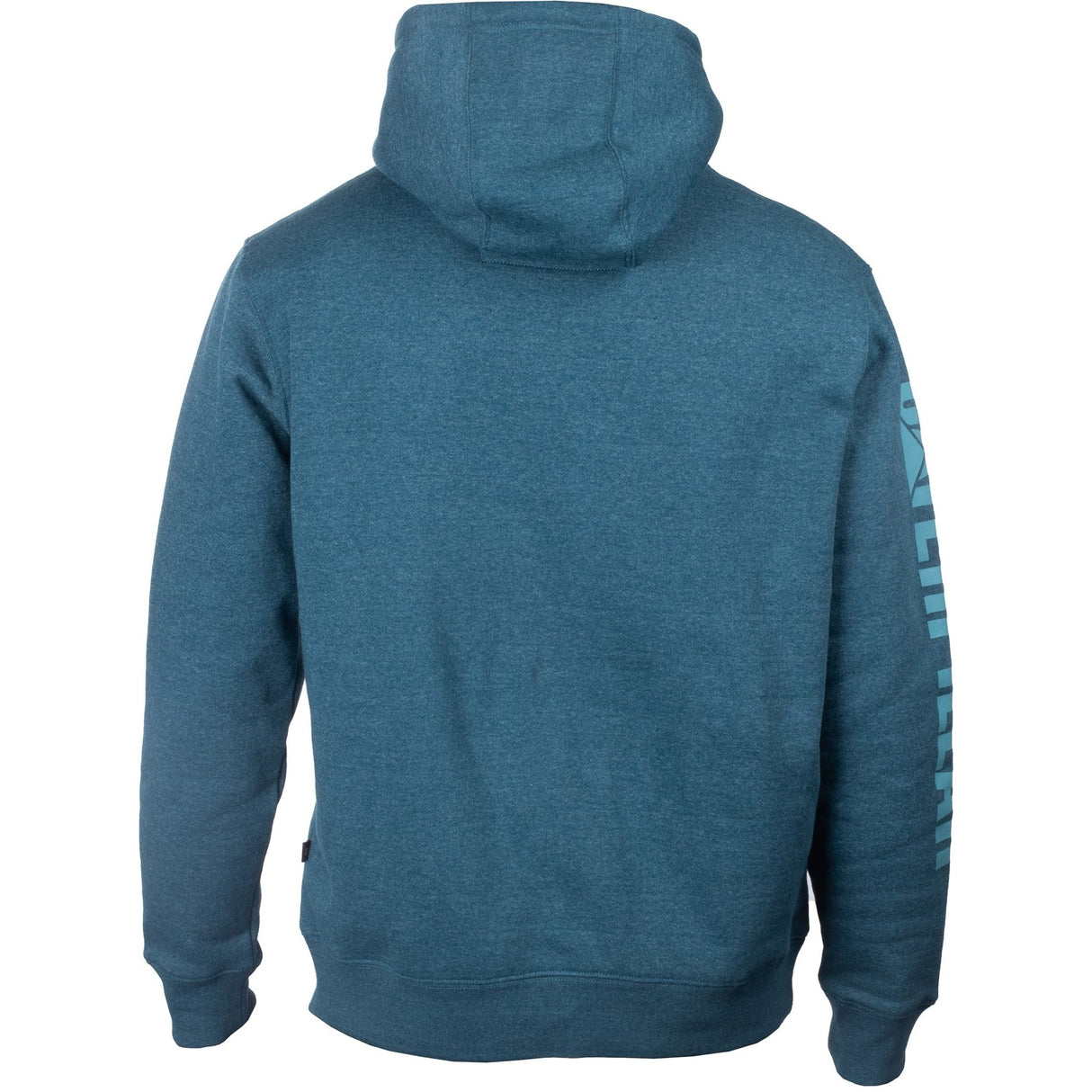 Trademark Banner Hooded Sweatshirt  Mallard