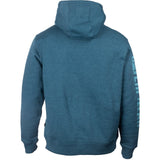 Trademark Banner Hooded Sweatshirt  Mallard