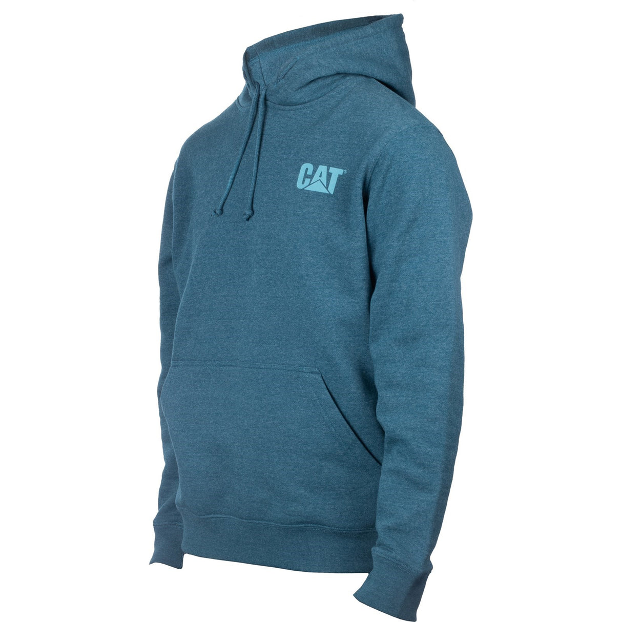 Trademark Banner Hooded Sweatshirt  Mallard