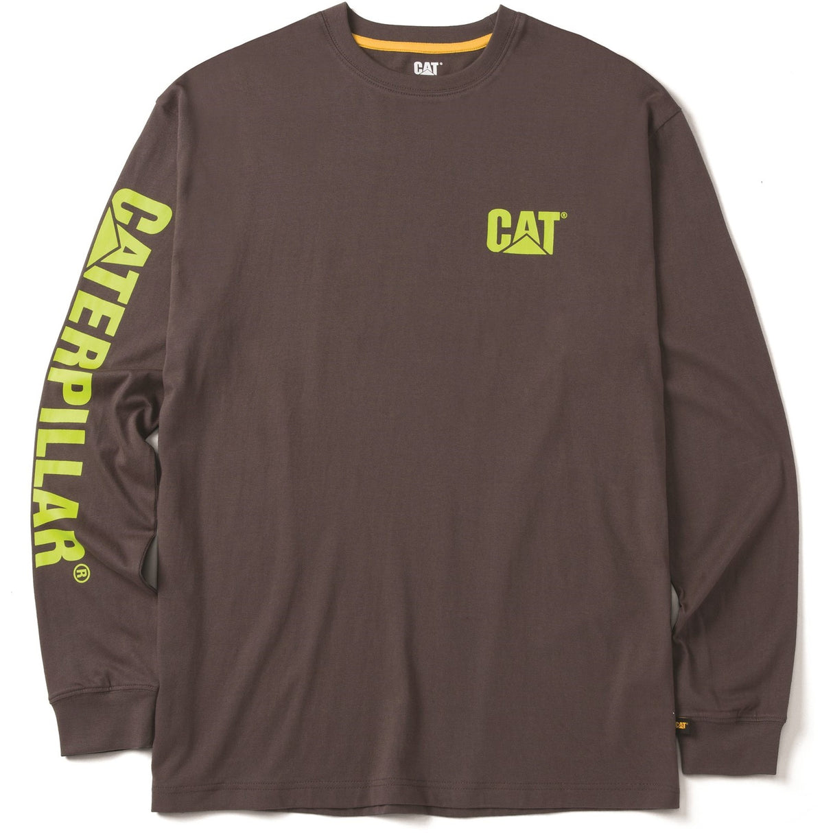 Trademark Banner Long Sleeve T-Shirt  Magnet