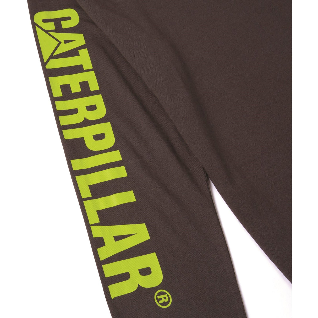 Trademark Banner Long Sleeve T-Shirt  Magnet