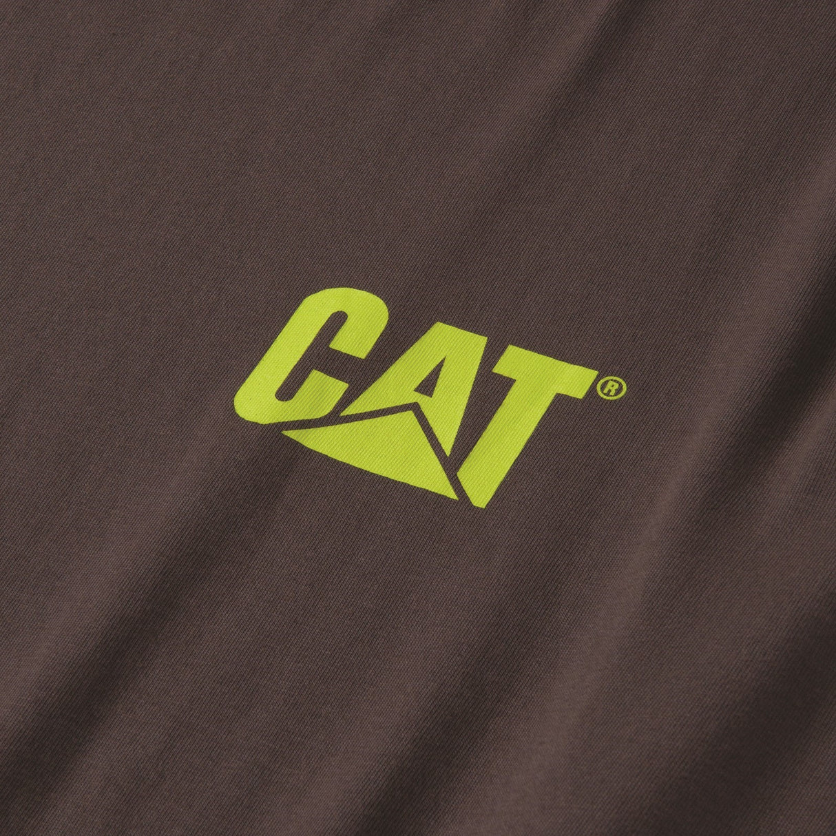 Trademark Banner Long Sleeve T-Shirt  Magnet