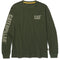 forest green