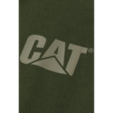 Trademark Banner Long Sleeve T-Shirt  Forest Green