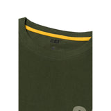 Trademark Banner Long Sleeve T-Shirt  Forest Green