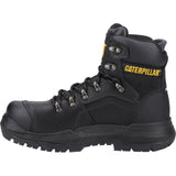 Diagnostic 2.0 Safety Boot S3 Black