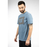 Graphic Tee  Coronet Blue