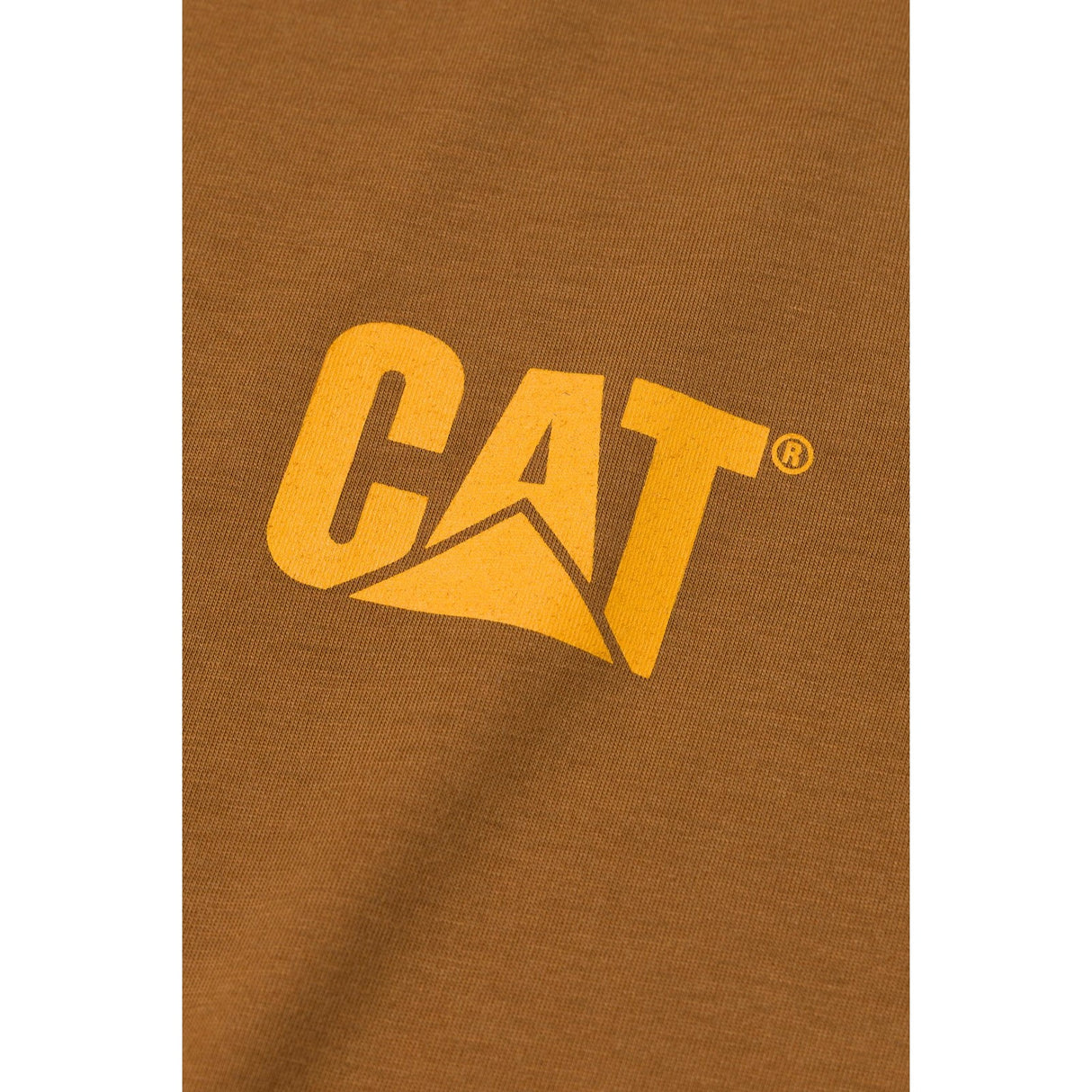 Graphic Tee  Bronze