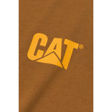 Graphic Tee  Bronze