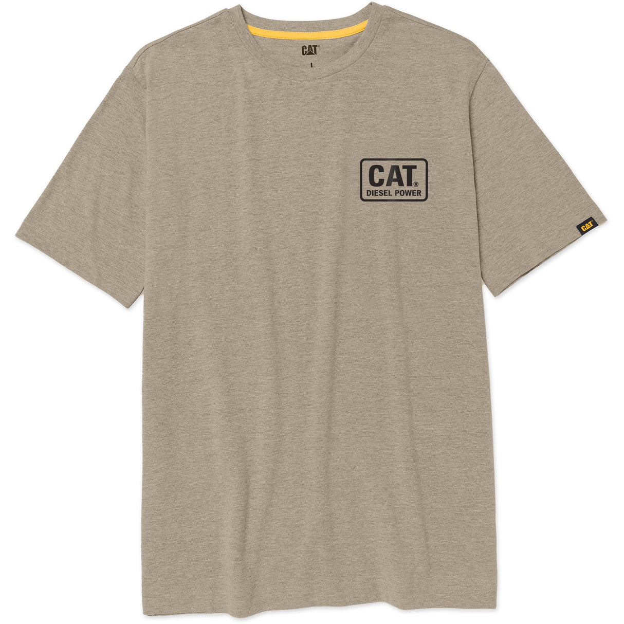 Graphic Tee  Hummus