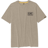 Graphic Tee  Hummus