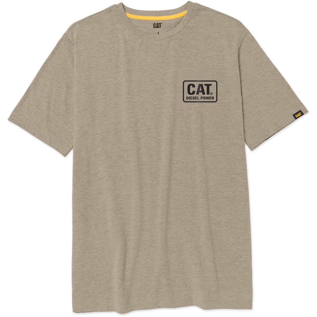 Graphic Tee Hummus