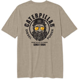 Graphic Tee  Hummus