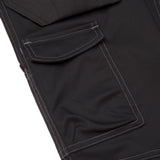 Essential Knee Pocket Stretch Holster Trouser