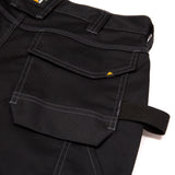 Essential Knee Pocket Stretch Holster Trouser