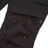 Nexus Knee Pocket Stretch Trouser