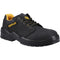 black yellow