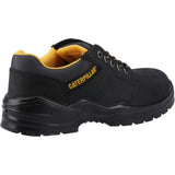 Striver Low S3 Safety Shoe S3 Black