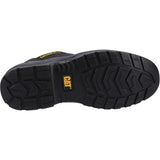 Striver Low S3 Safety Shoe S3 Black