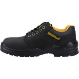 Striver Low S3 Safety Shoe S3 Black