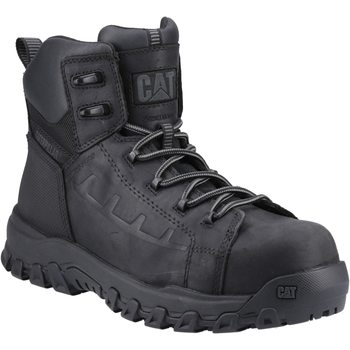 Threshold Rebound Safety Boot S7L