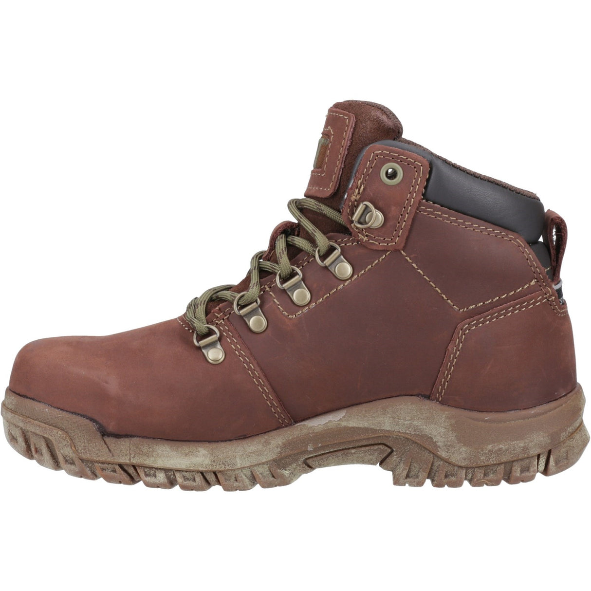 Womens Steel Toe Boots Carolina Men's 6