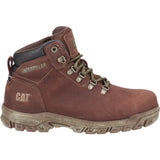 Mae Safety Boot S3 Cocoa