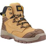 Striver XL 6" Safety Boot