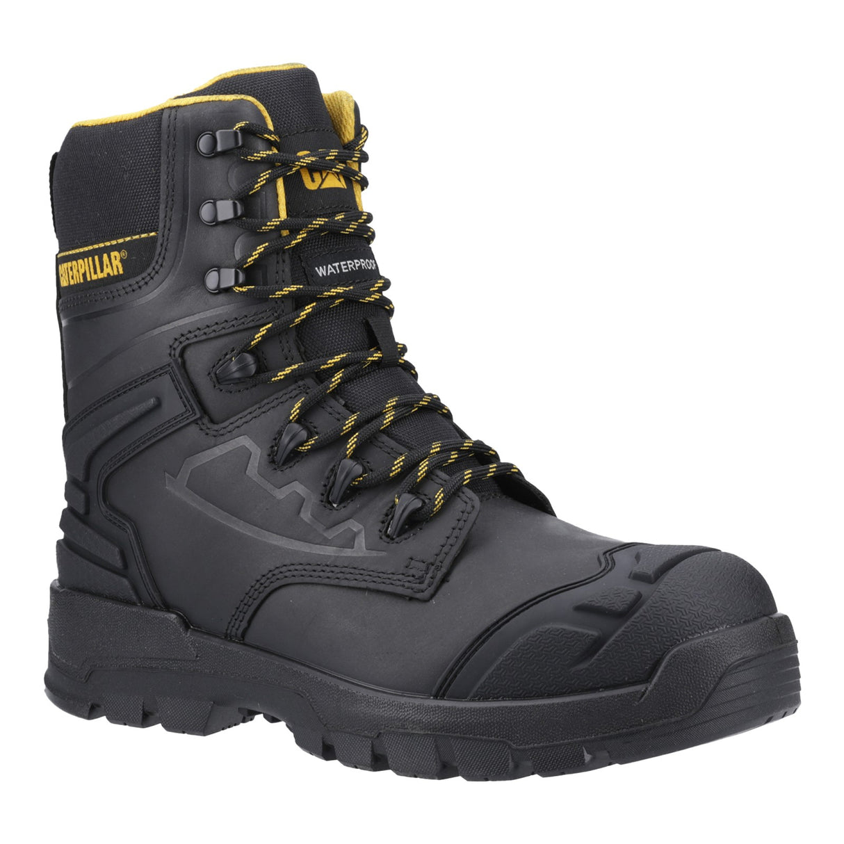 Striver XL 8" Safety Boot