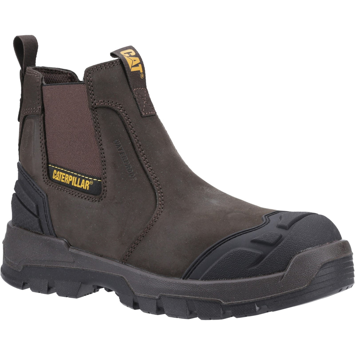 Striver Safety Boot