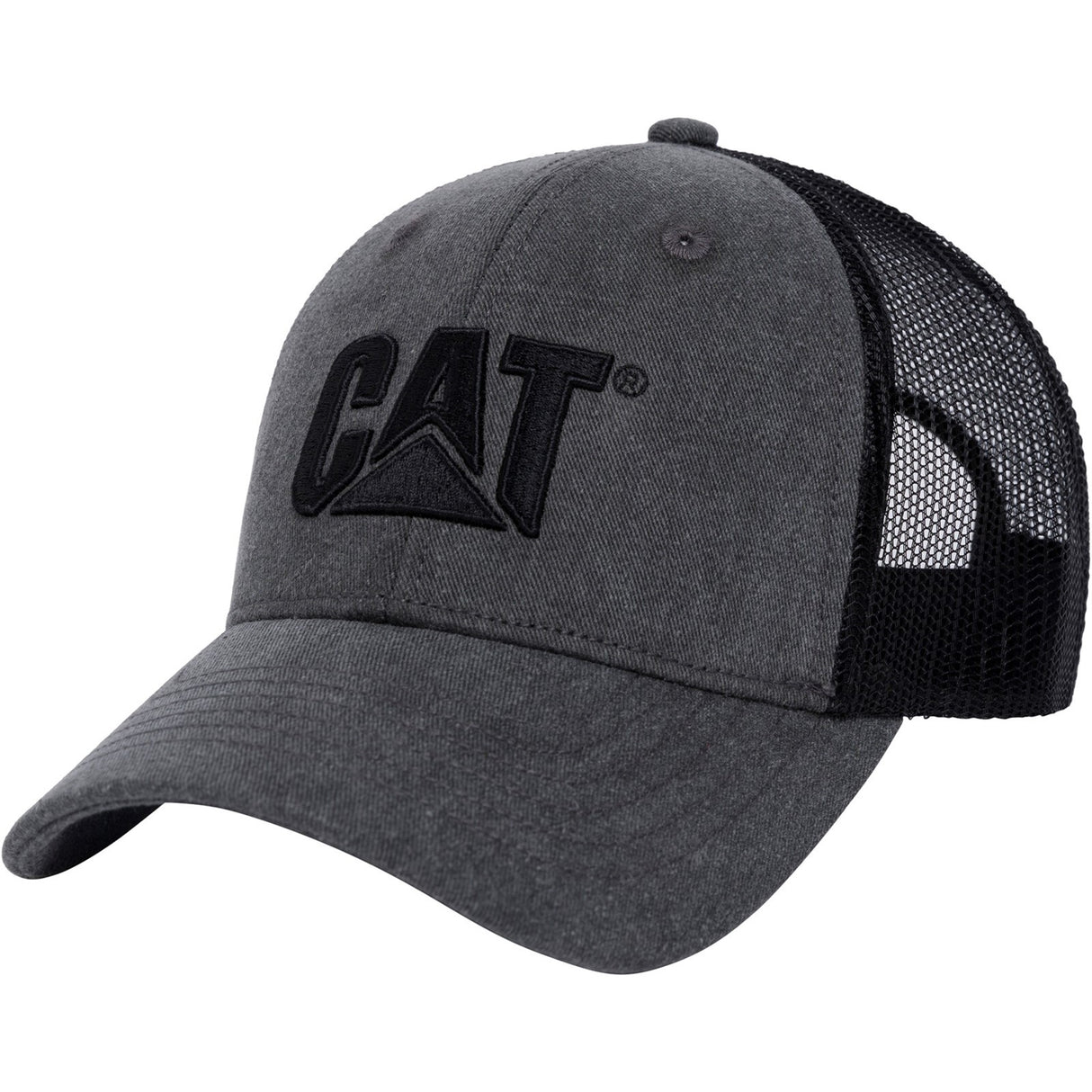 Trucker Cap  Black