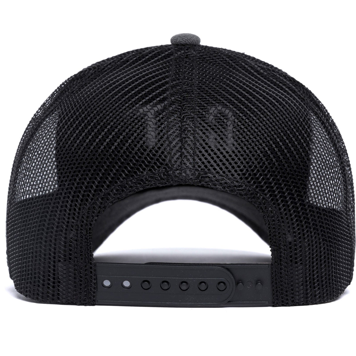Trucker Cap  Black
