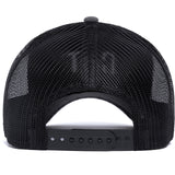 Trucker Cap  Black
