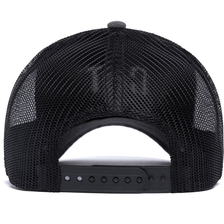 Trucker Cap  Black
