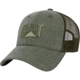 Trucker Cap  Marshland