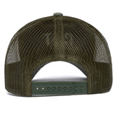 Trucker Cap  Marshland