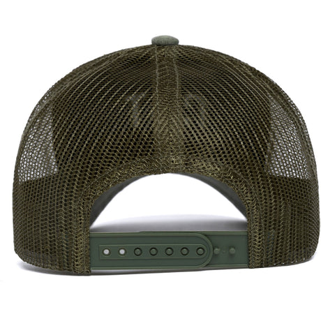 Trucker Cap  Marshland