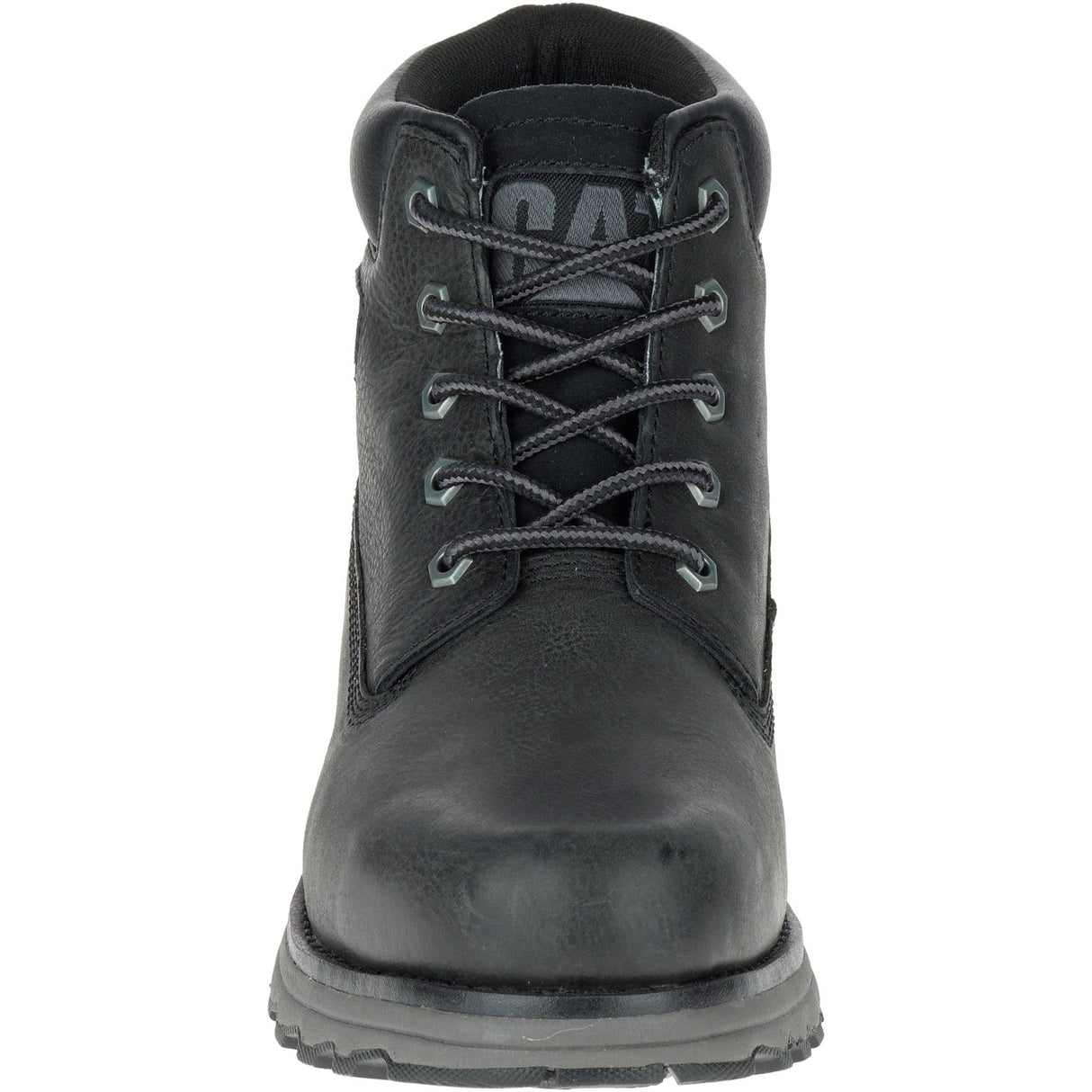 Founder Boots  Black