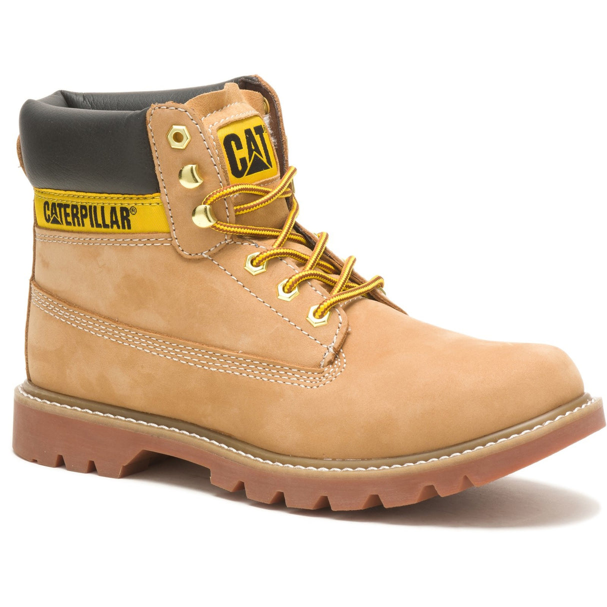 Colorado 2.0 Boots  Honey