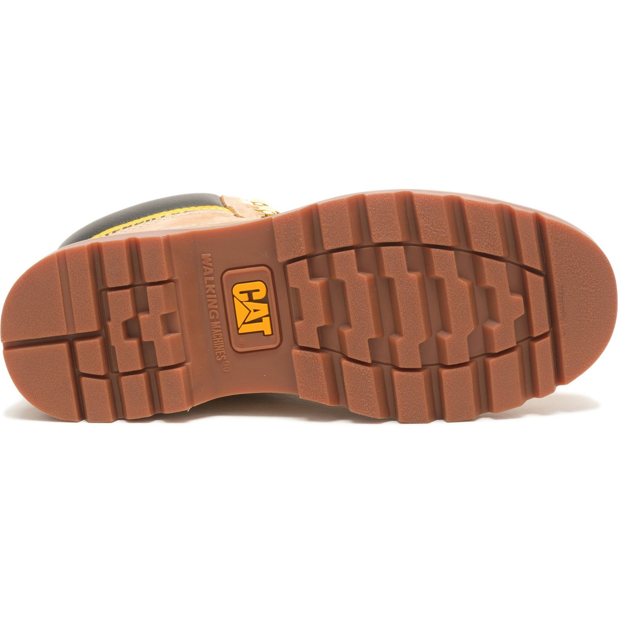 Colorado 2.0 Boots  Honey