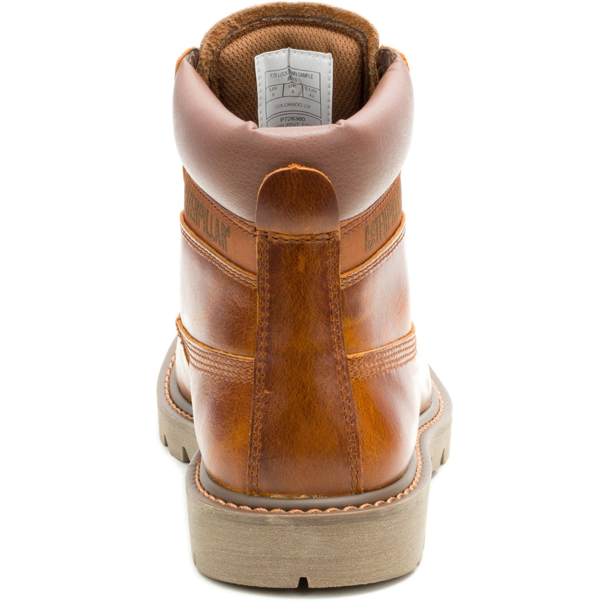 Colorado 2.0 Boots  Yam