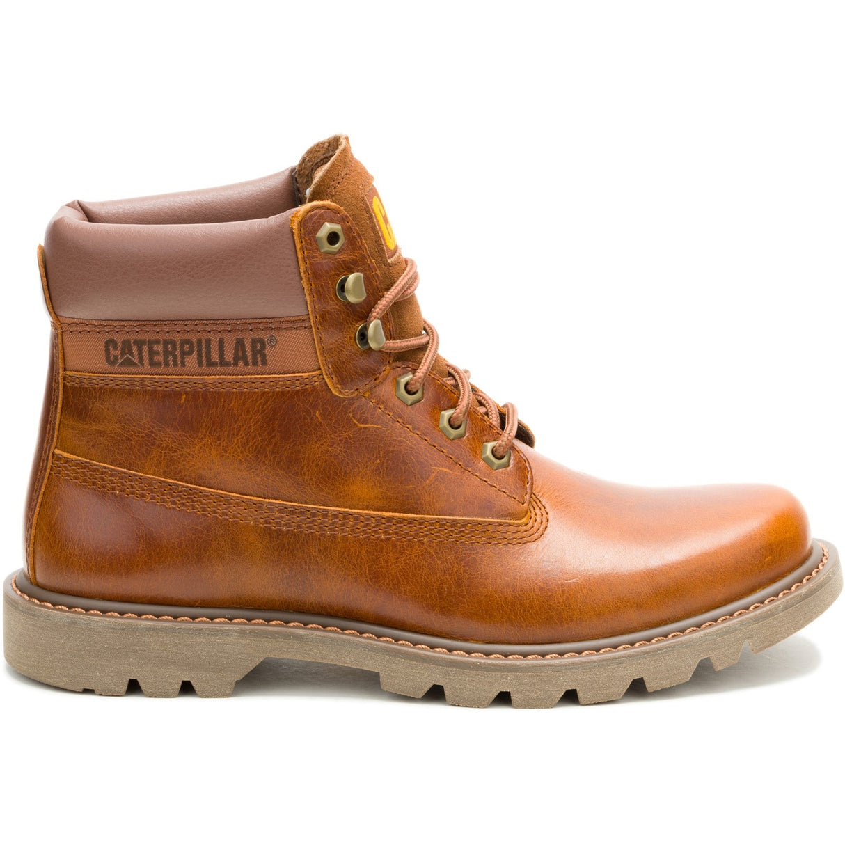 Colorado 2.0 Boots  Yam