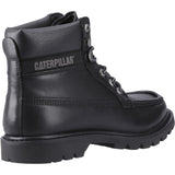 Colorado Moc Toe Boots  Black