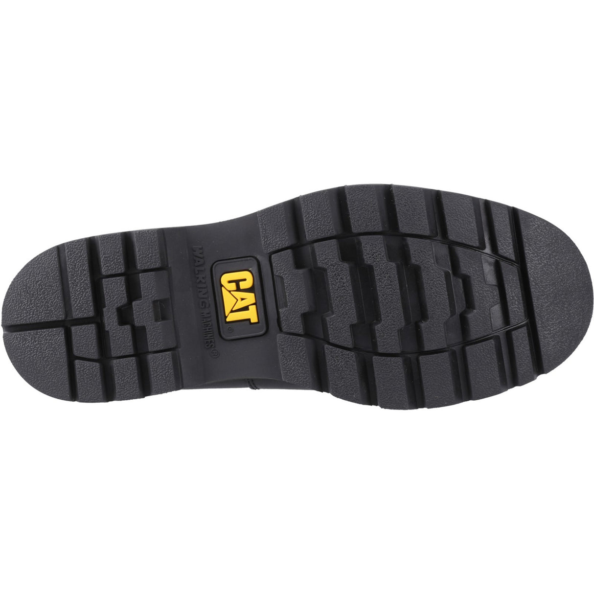 Colorado Moc Toe Boots  Black