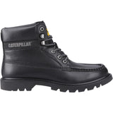 Colorado Moc Toe Boots  Black