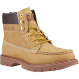 Colorado Moc Toe Boots  Honey Reset
