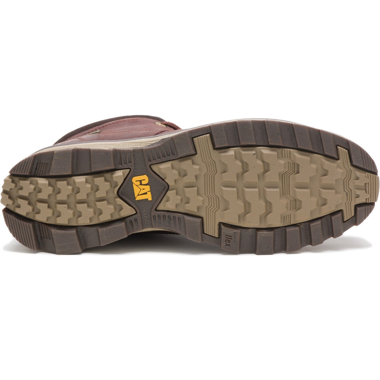 Elude Wp Boots  Brunette